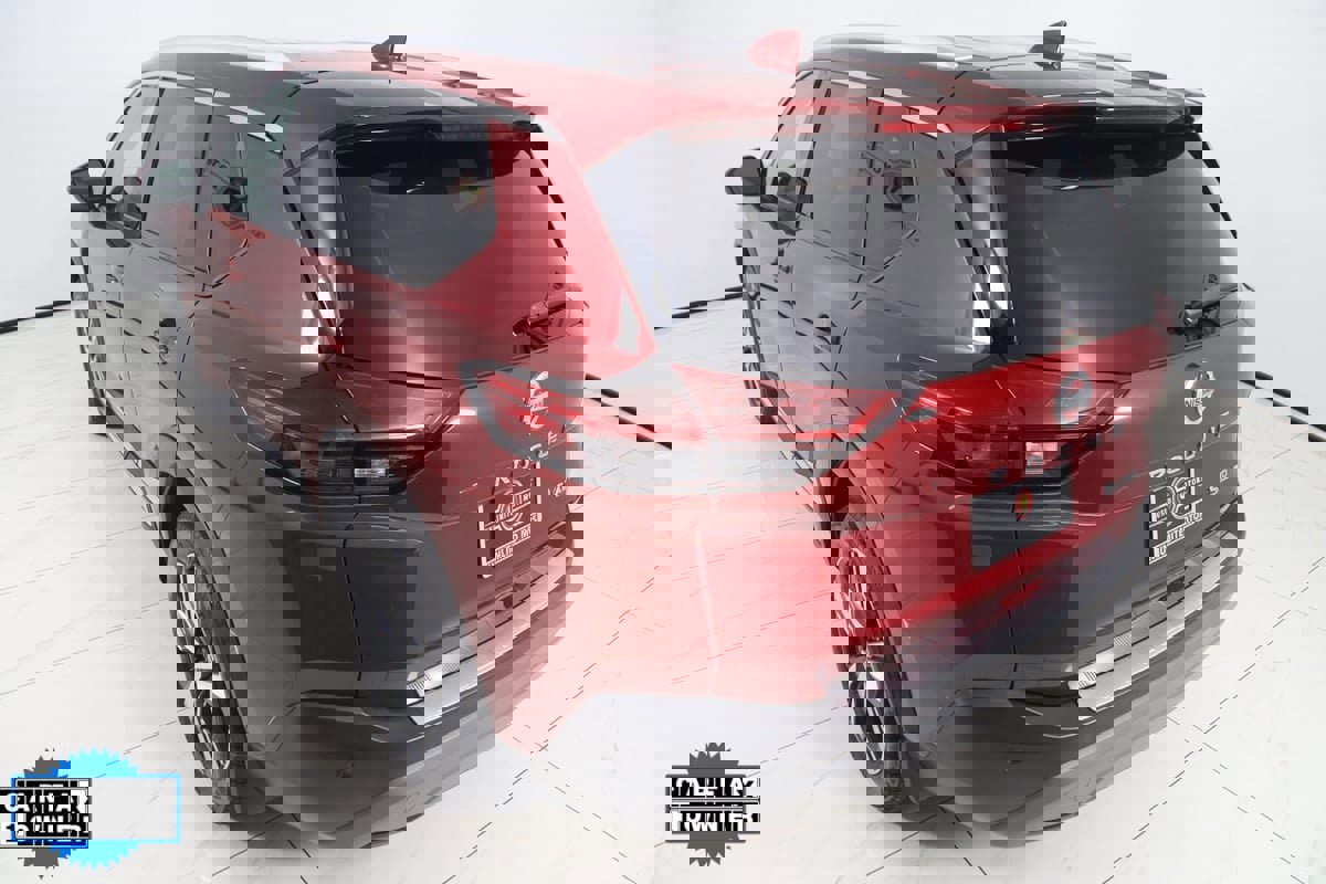 Used 2021 Nissan Rogue SL image 21