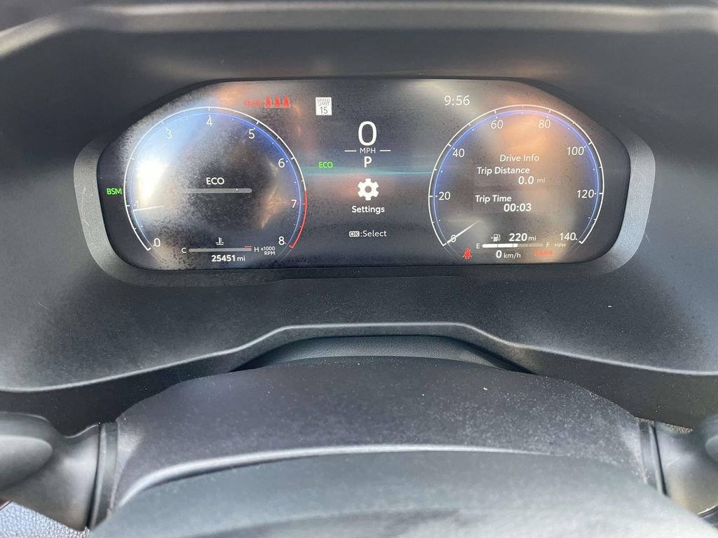 Used 2024 Toyota RAV4 Limited image 37