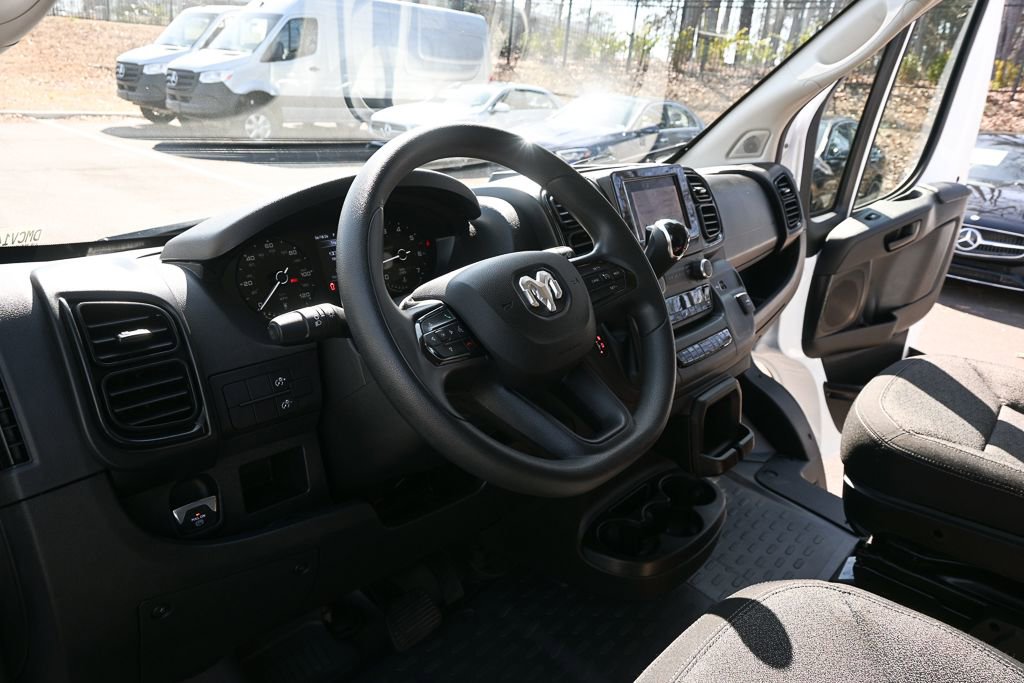Used 2023 RAM ProMaster 3500 image 6