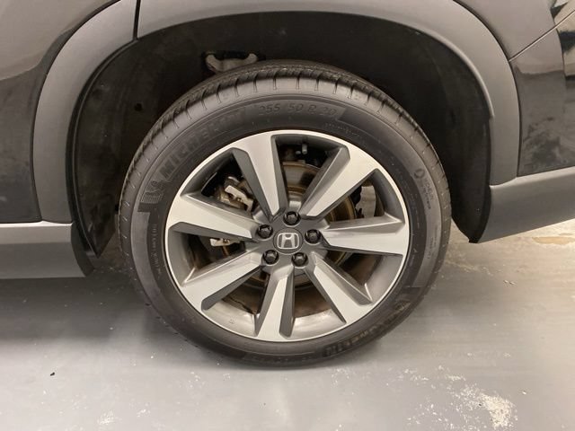 Certified 2024 Honda Pilot Elite image 33