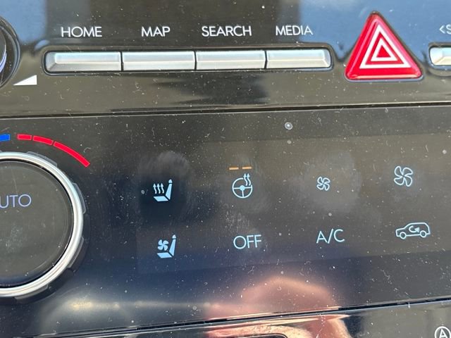 Used 2024 Hyundai Santa Fe Calligraphy image 19