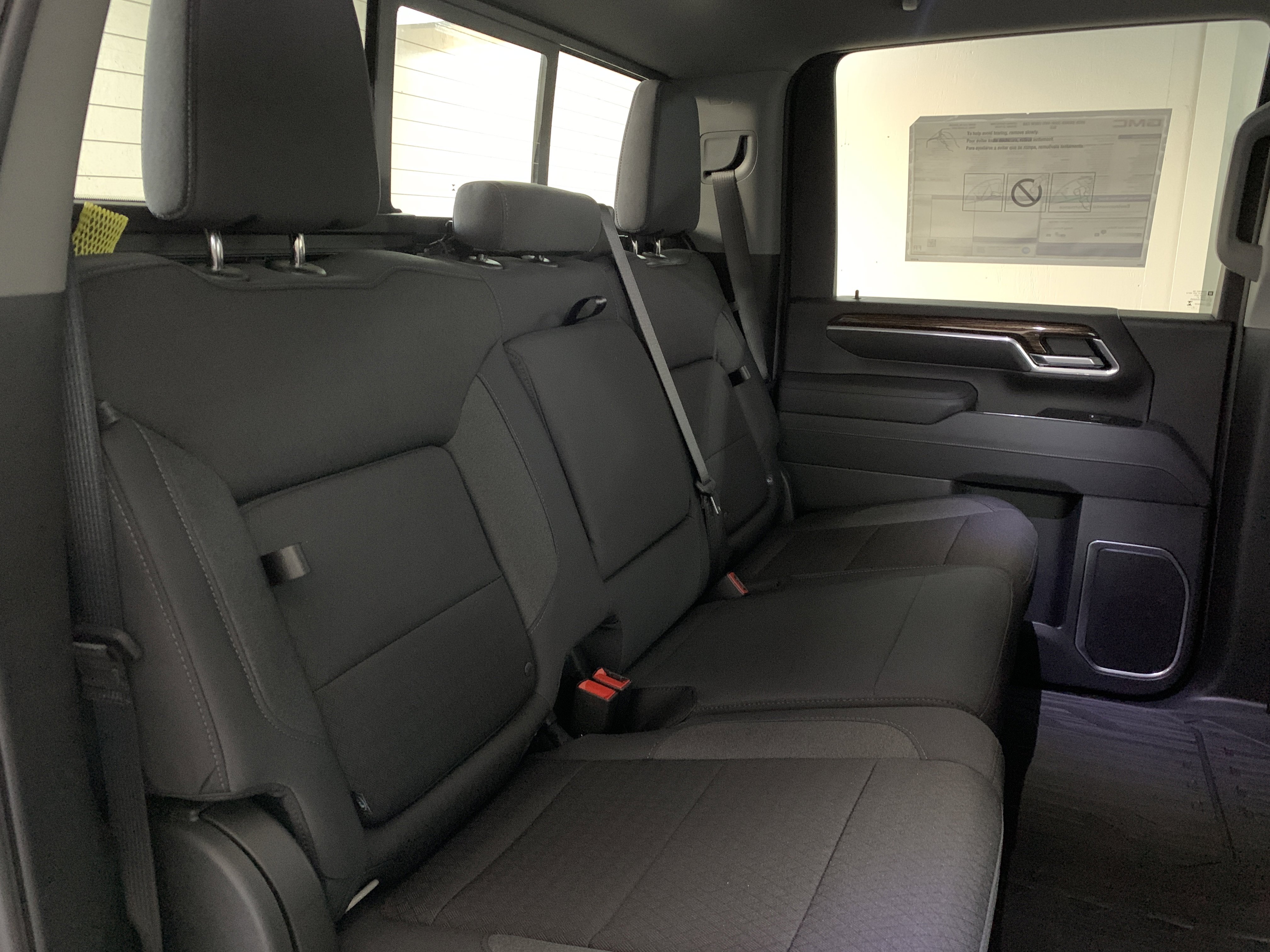 New 2026 GMC Sierra 2500 SLE image 40