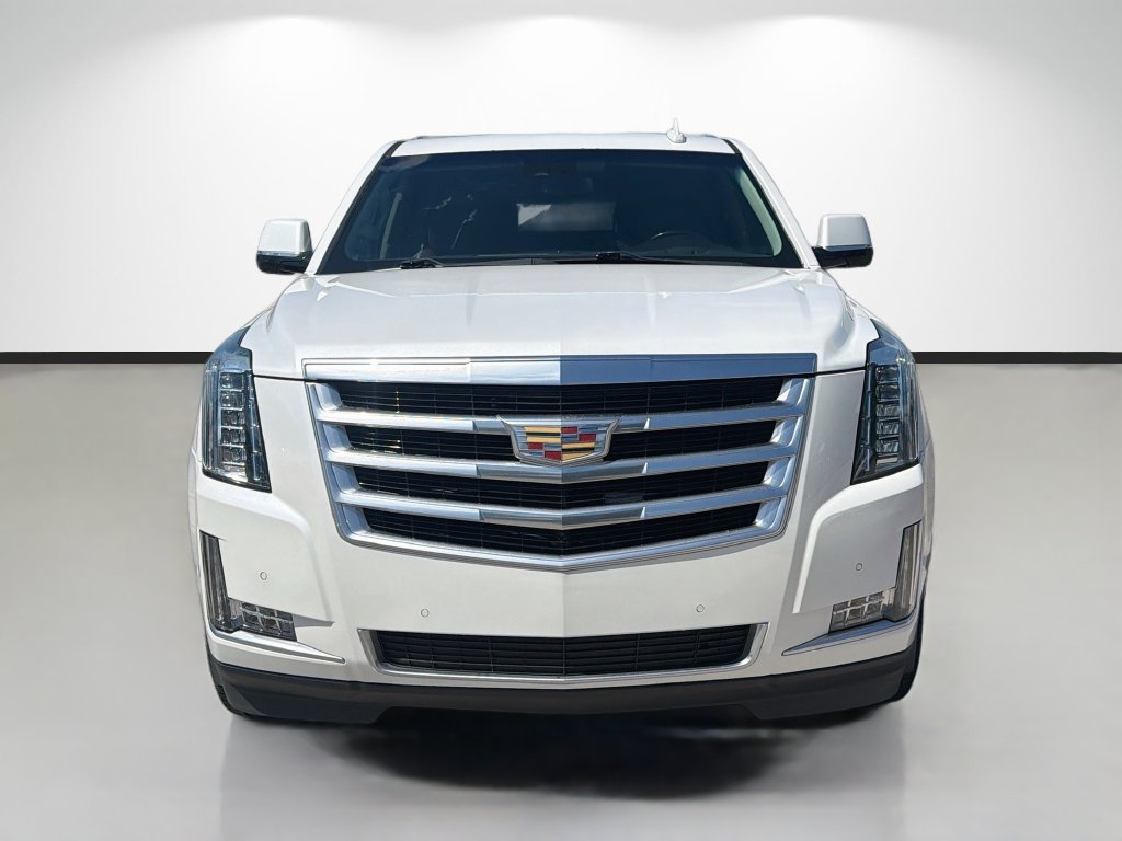 Used 2018 Cadillac Escalade ESV Luxury RWD image 8