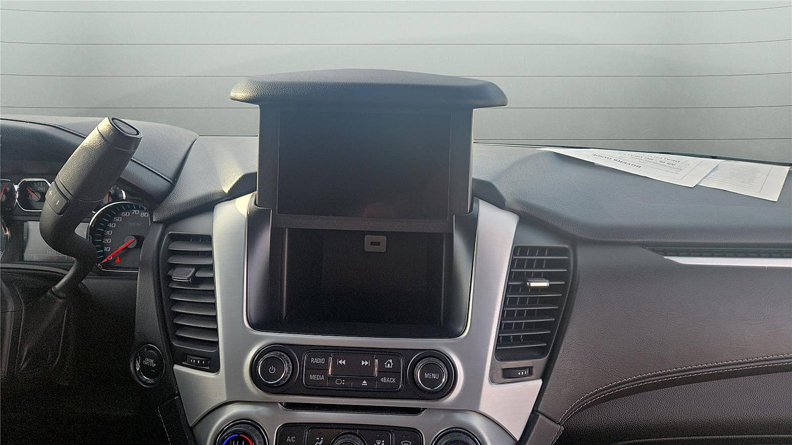 Used 2019 GMC Yukon SLT AWD/4WD image 33