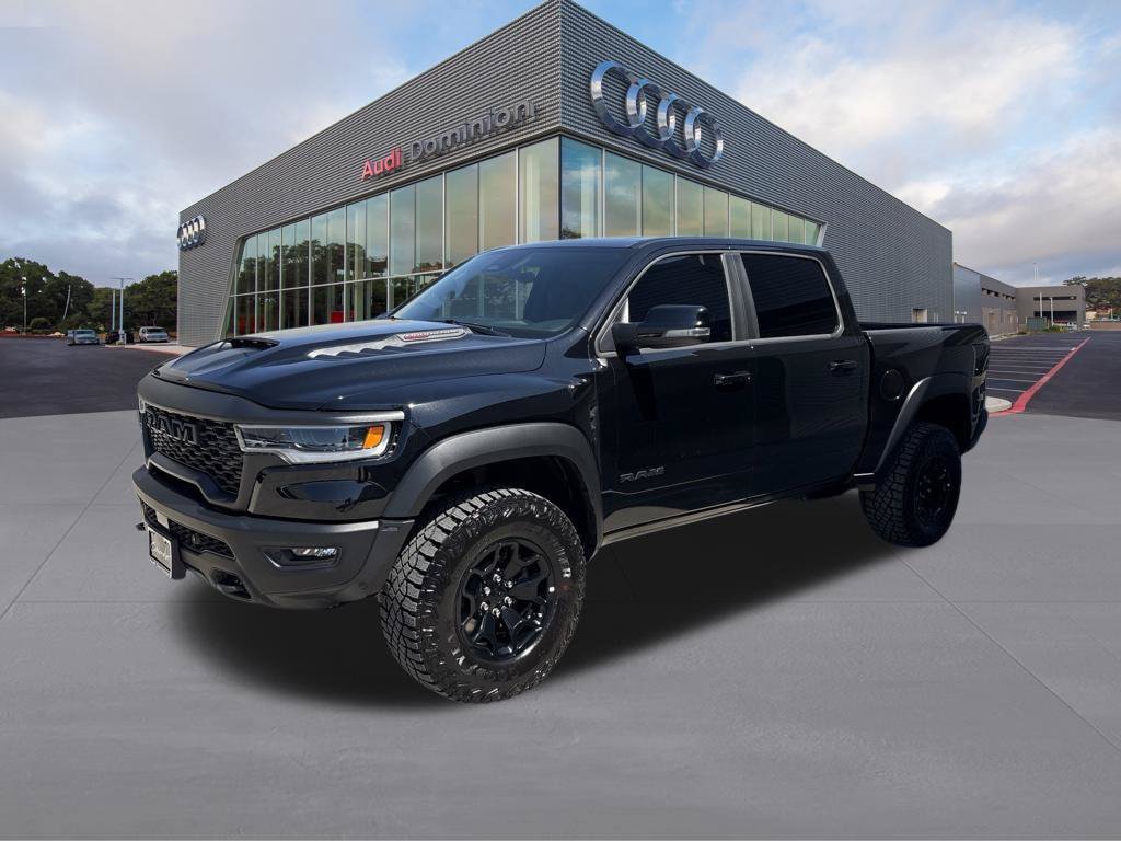 Used 2026 RAM 1500 RHO