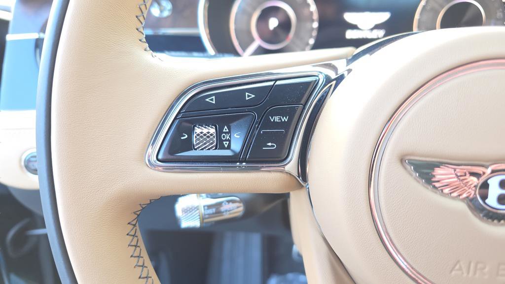 New 2026 Bentley Continental GTC image 31