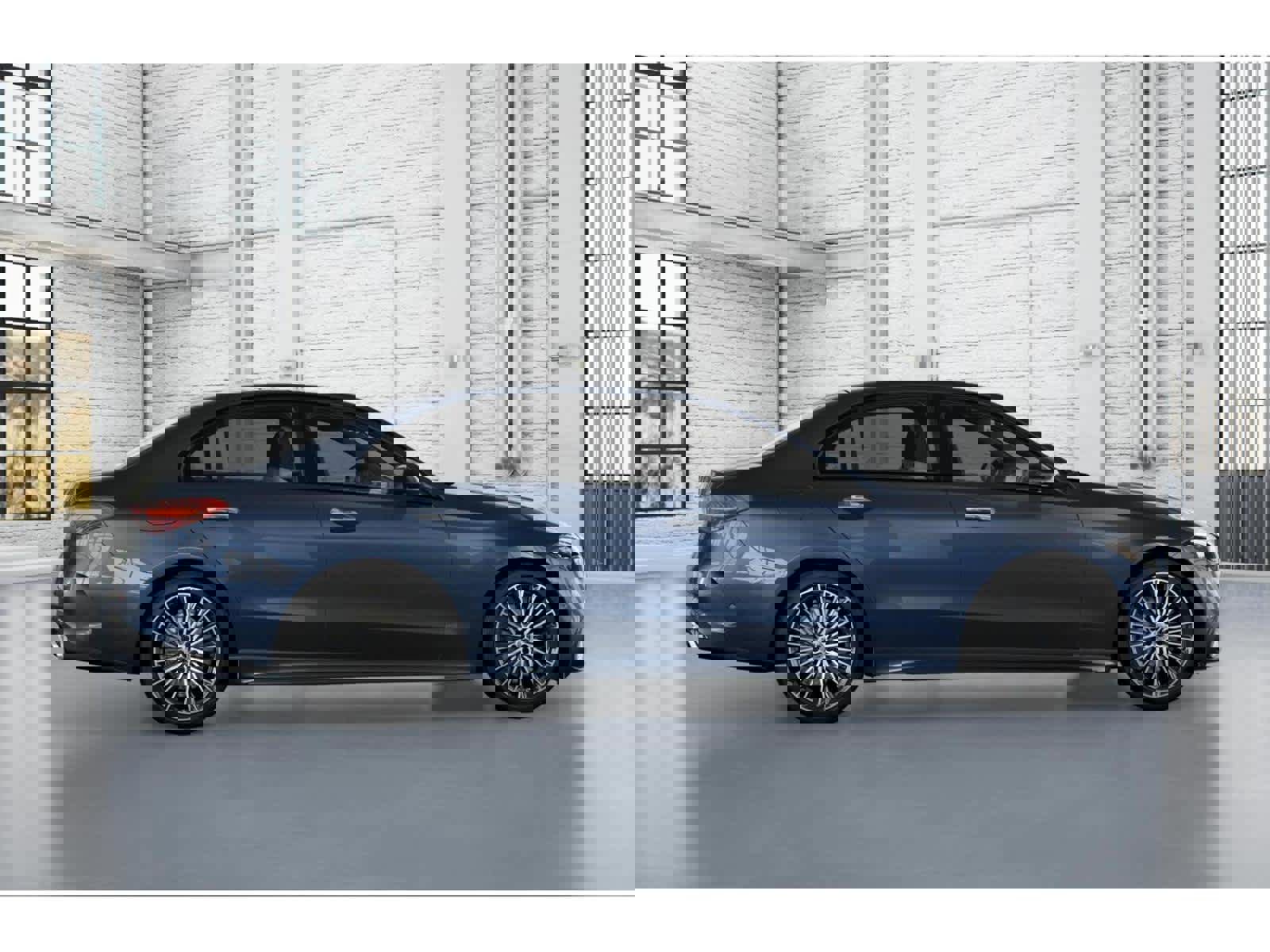 New 2026 Mercedes-Benz C 300 Sedan image 16