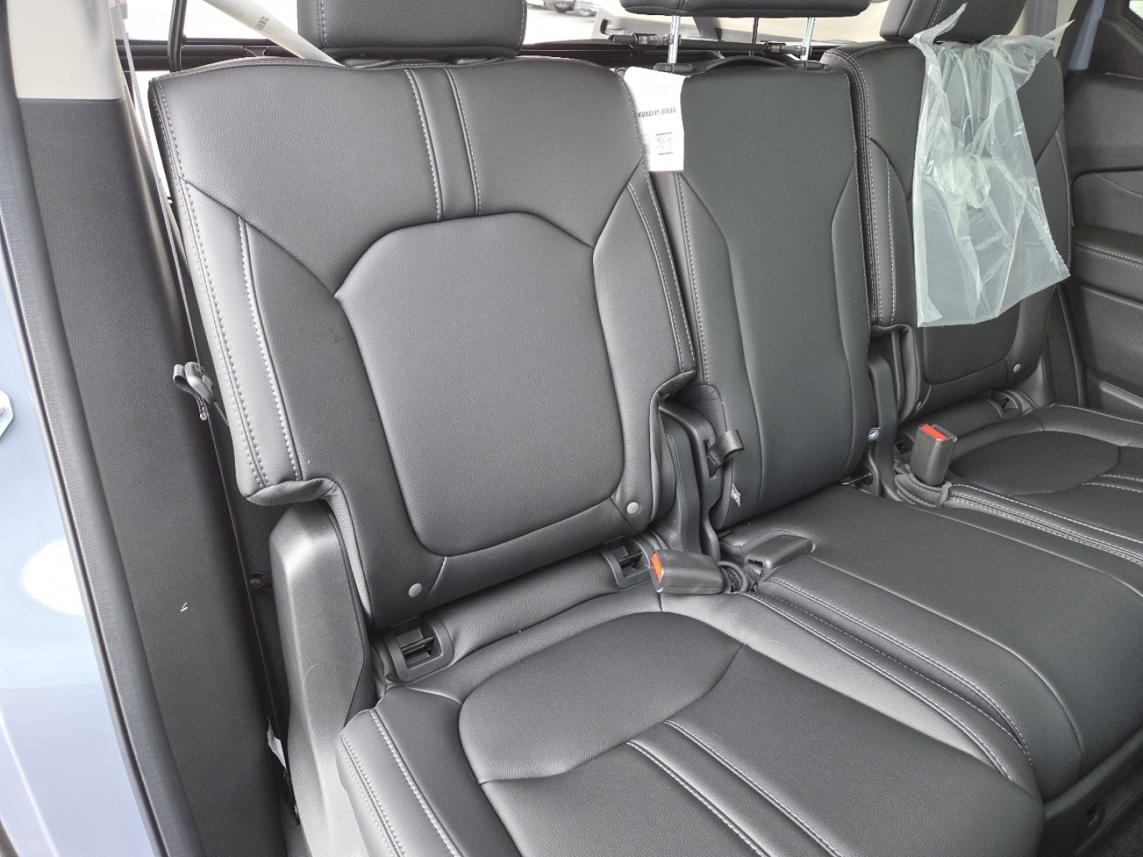 New 2026 Honda Pilot Touring image 20