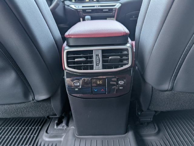 Used 2026 Lexus RX 350 F Sport w/ Convenience Package AWD/4WD image 18