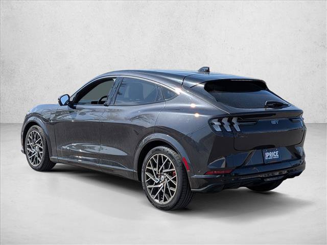 Used 2022 Ford Mustang Mach-E GT w/ GT Performance Edition AWD/4WD image 9