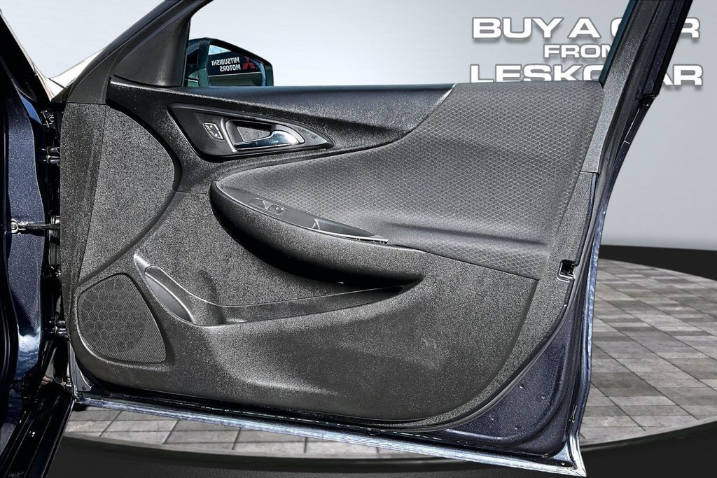 Used 2023 Chevrolet Malibu LT w/ Driver Confidence Package FWD image 24