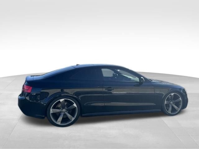 Used 2014 Audi RS 5 Coupe image 8