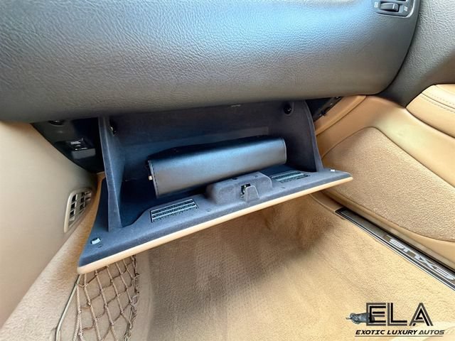 Used 2006 Lexus SC 430 Convertible RWD image 29
