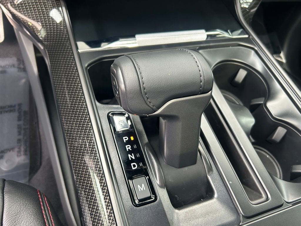 New 2025 Ford F150 Lariat w/ Equipment Group 502A High image 13