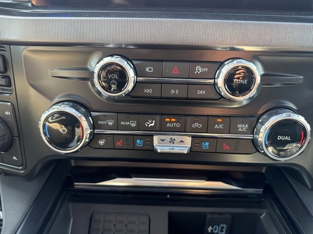 New 2026 Ford F350 Platinum image 47