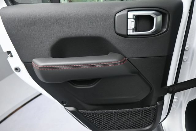 New 2026 Jeep Gladiator Rubicon AWD/4WD image 26