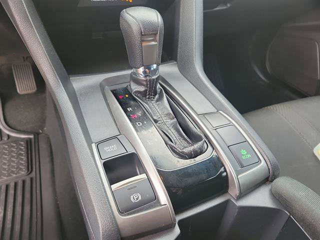 Used 2019 Honda Civic EX image 14