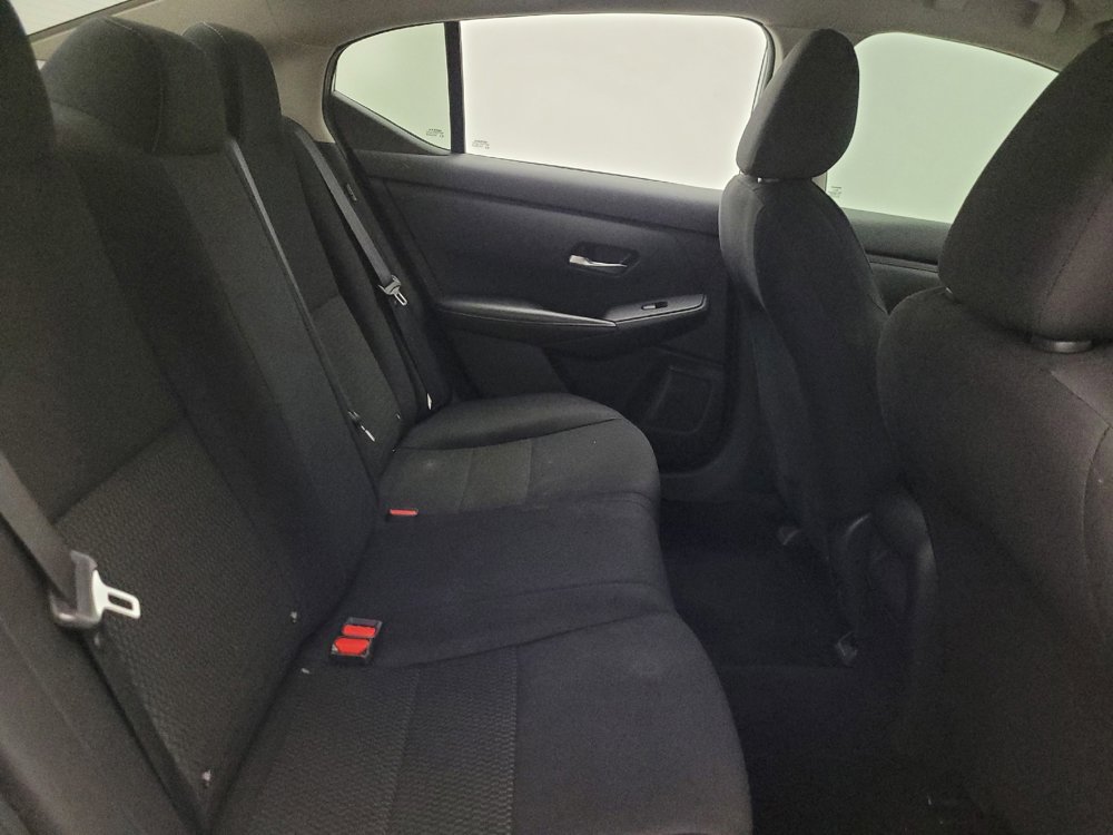 Used 2021 Nissan Sentra S FWD image 19