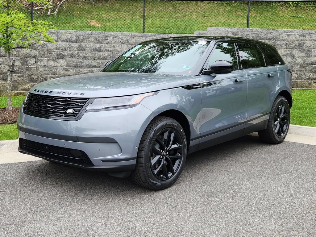 New 2026 Land Rover Range Rover Velar S AWD/4WD image 1