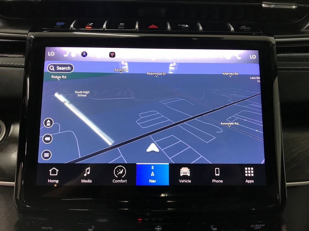 Used 2024 Jeep Grand Cherokee Limited 4xe image 19