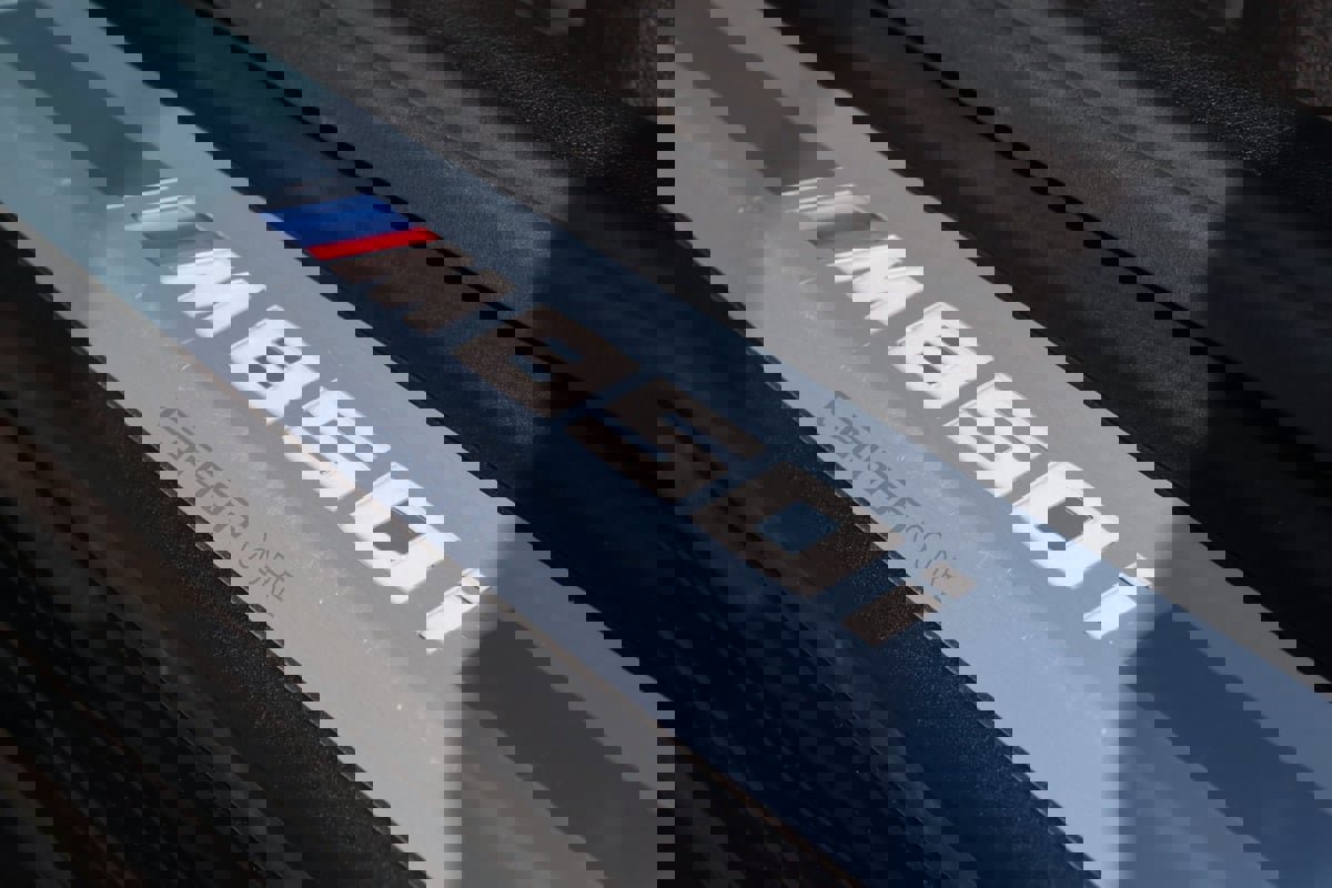 Used 2023 BMW M850i xDrive M850i xDrive image 35