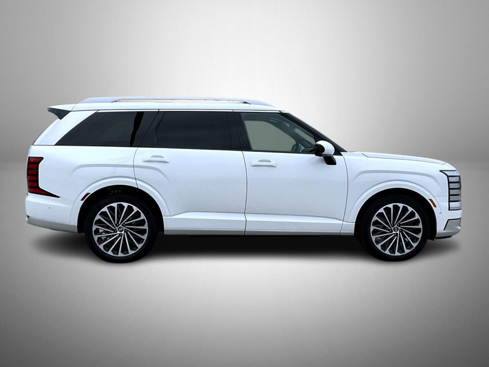 New 2026 Hyundai Palisade Calligraphy image 4