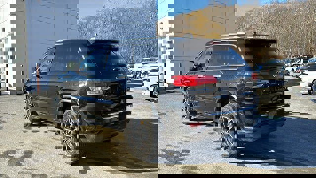 Used 2019 Jeep Grand Cherokee Limited AWD/4WD image 8