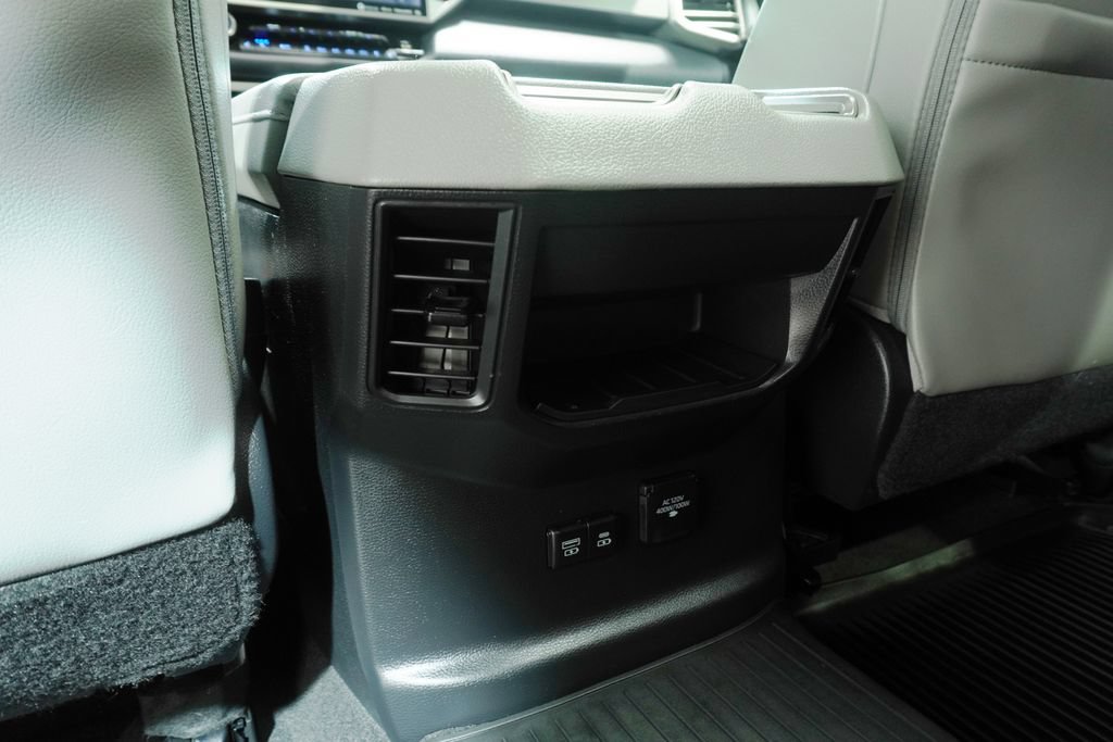 Used 2023 Toyota Tundra Limited w/ TRD Off-Road Package AWD/4WD image 13