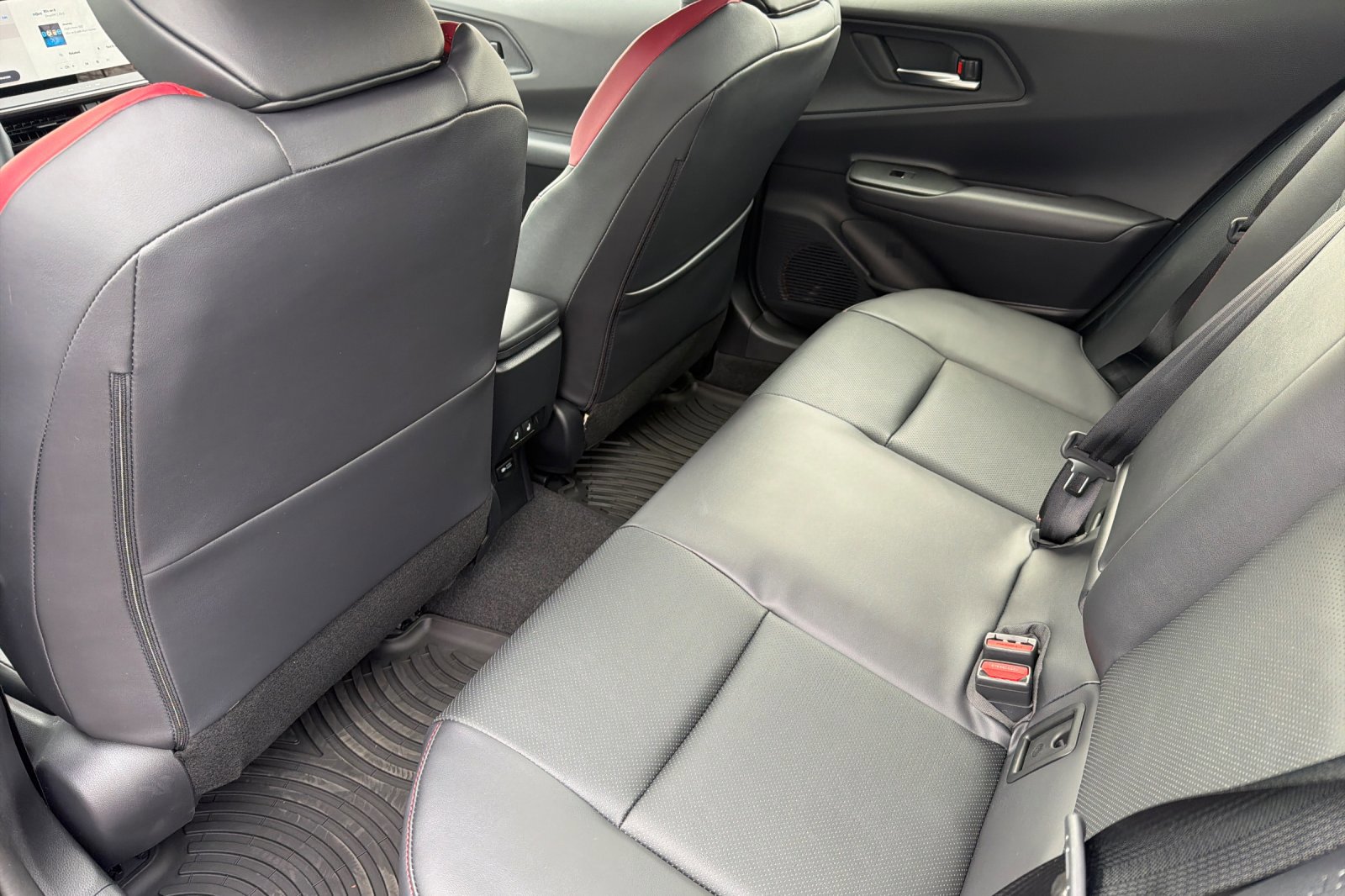 New 2026 Toyota Prius XSE Premium w/ Limited Premium Package image 10