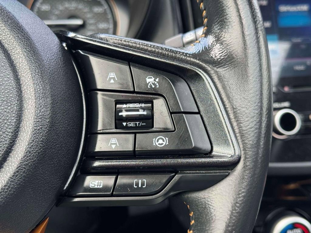 Used 2023 Subaru Forester Wilderness image 24