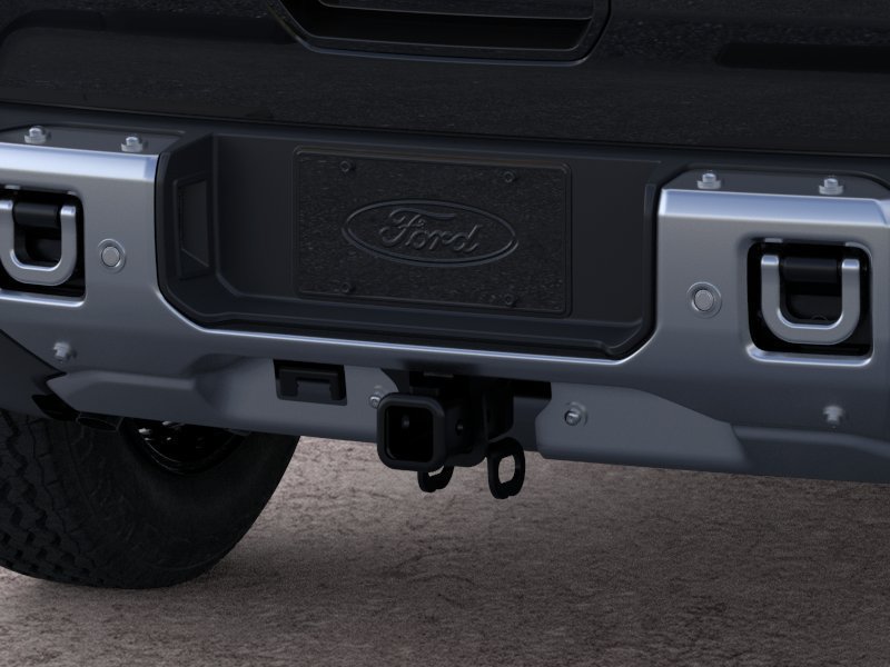 New 2026 Ford Bronco Sport Badlands w/ Sasquatch Badlands Package AWD/4WD image 23