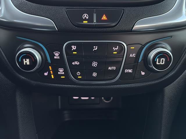 Used 2022 Chevrolet Equinox LT image 23