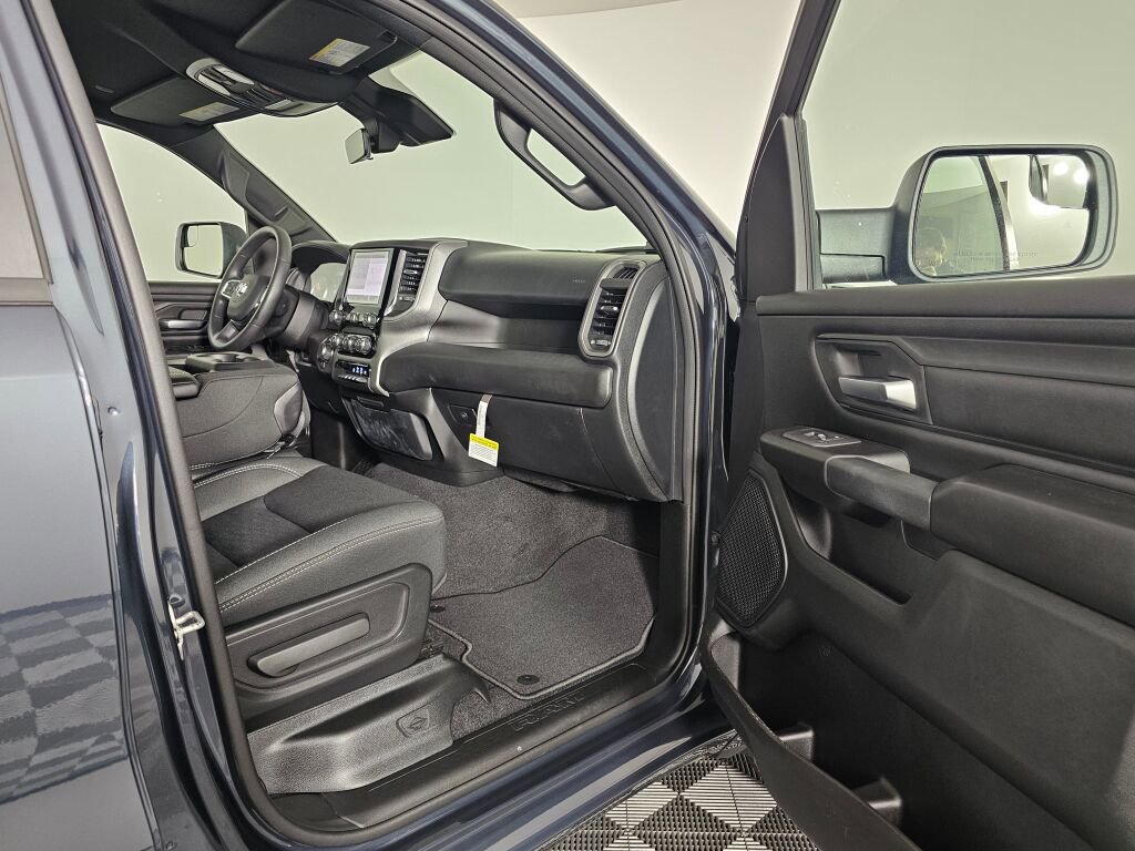 New 2026 RAM 1500 Tradesman image 37