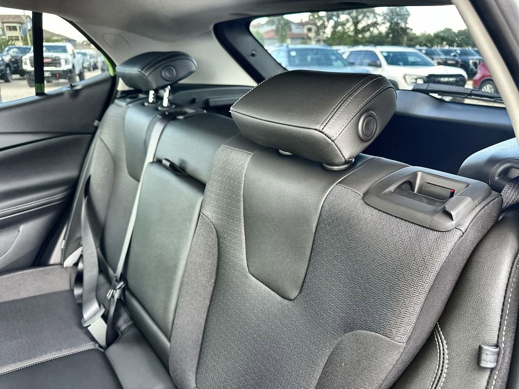 New 2026 Buick Encore GX Preferred w/ Comfort Package FWD image 18