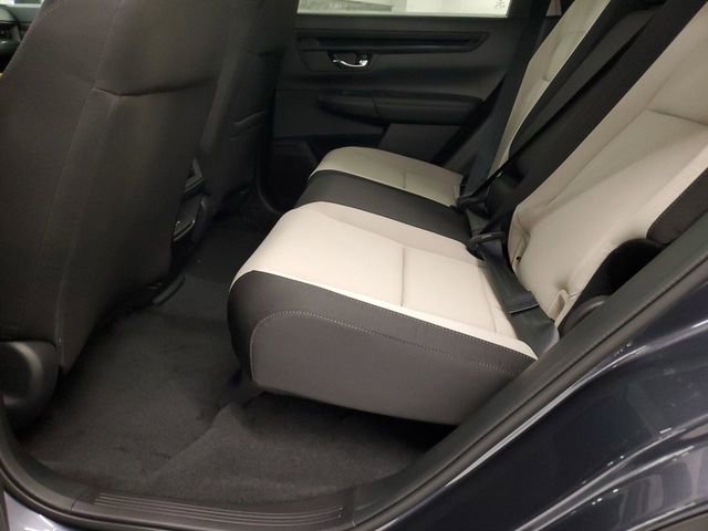 New 2026 Honda CR-V EX image 23
