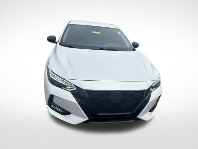 Used 2023 Nissan Sentra SR FWD image 8