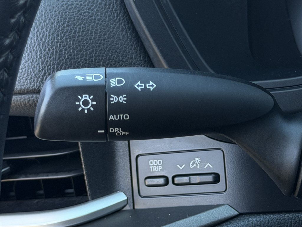 Used 2024 Toyota Grand Highlander FWD image 21