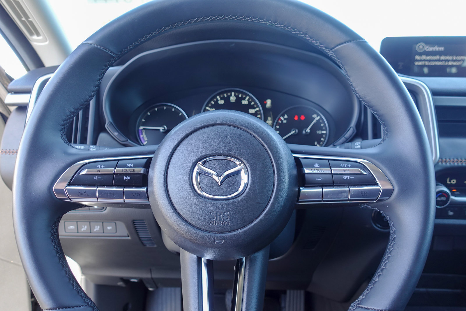 Certified 2026 MAZDA CX-50 AWD 2.5 Hybrid w/ Weather Package image 19