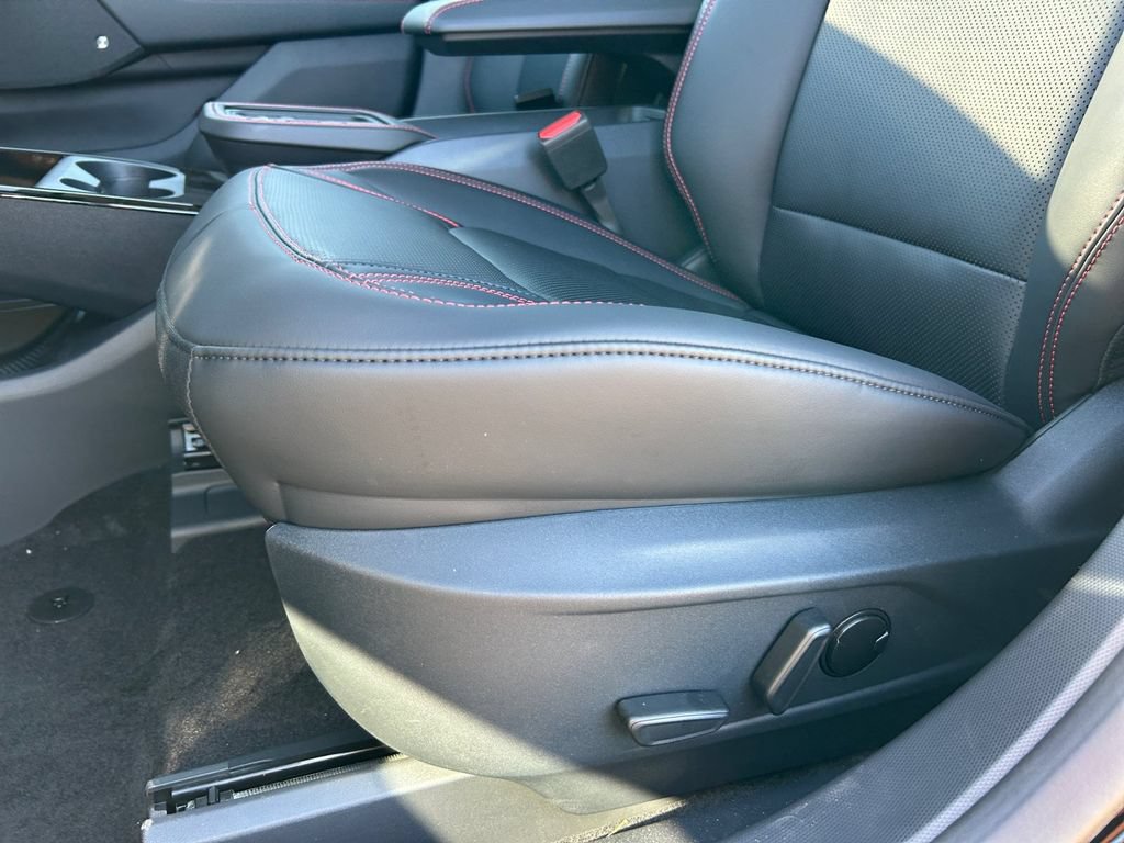 New 2026 Ford Mustang Mach-E Premium w/ Sport Appearance Package AWD/4WD image 18