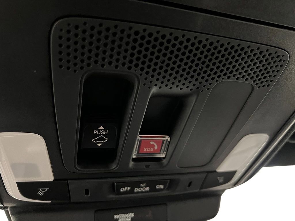 New 2025 Honda Accord Sport image 22