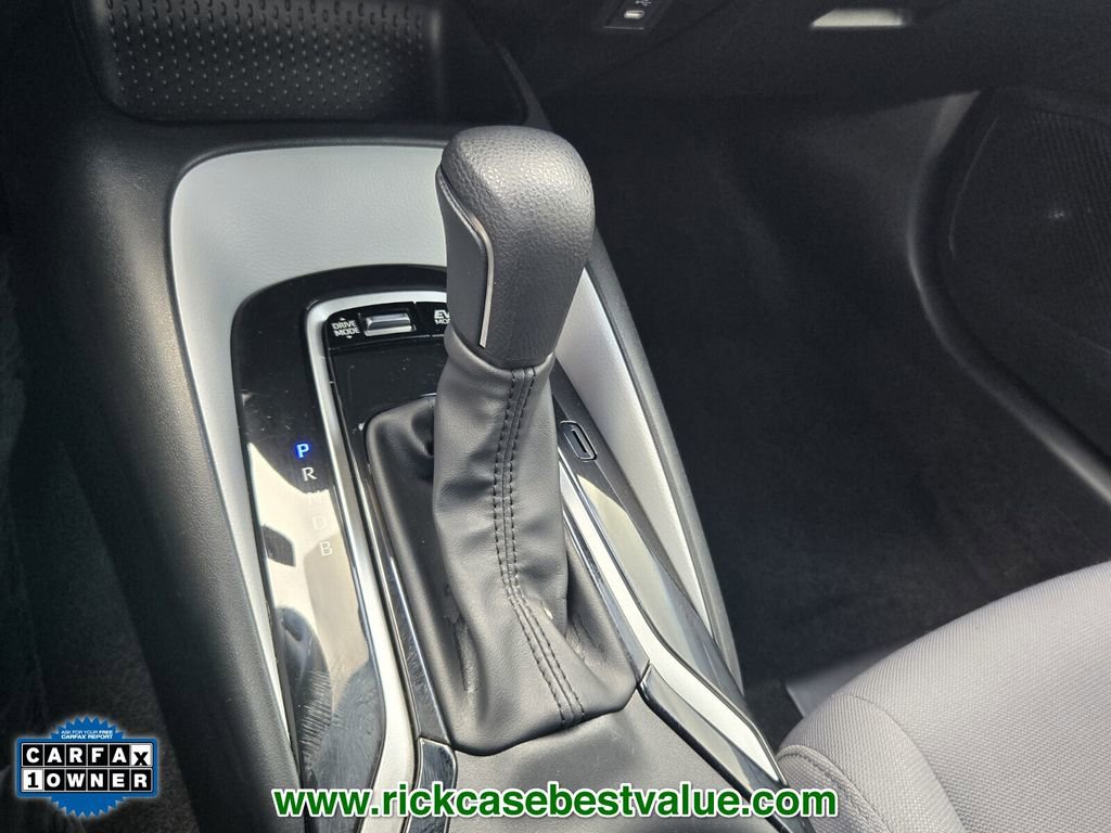 Used 2024 Toyota Corolla SE image 22