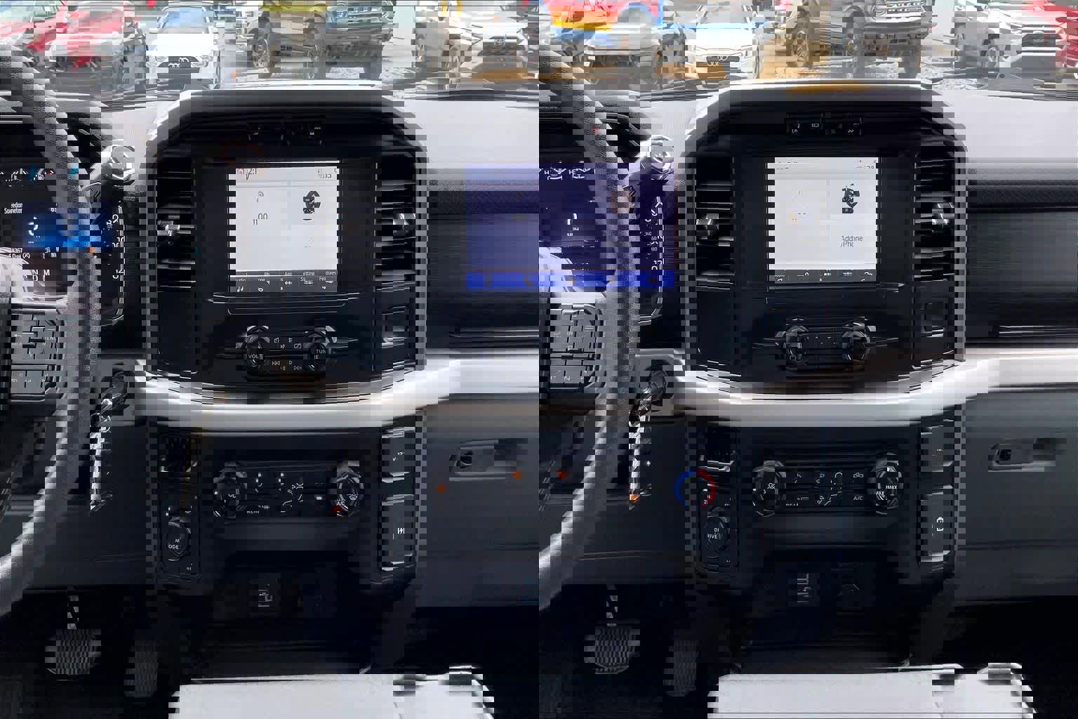 Certified 2023 Ford F150 XLT image 6