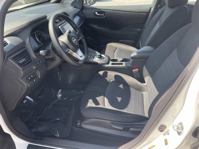 Certified 2023 Nissan Leaf S image 15