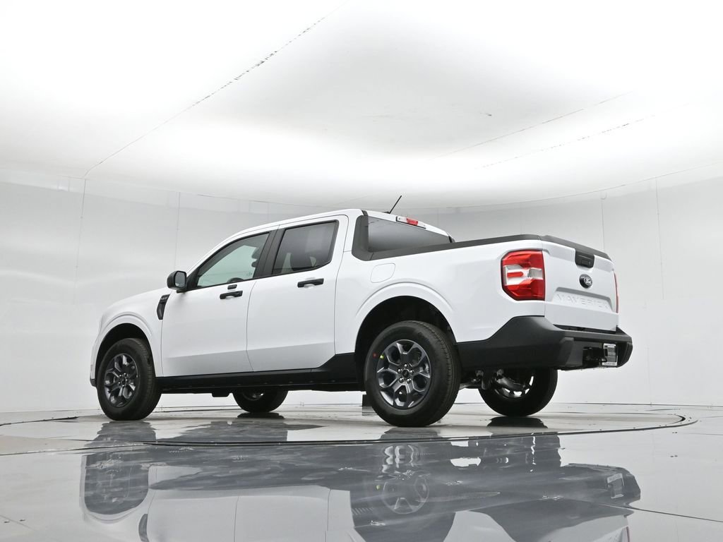 New 2026 Ford Maverick XLT image 48