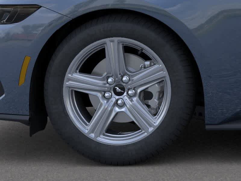 New 2026 Ford Mustang Convertible RWD image 20