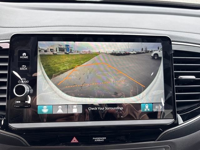 New 2026 Honda Ridgeline RTL image 20