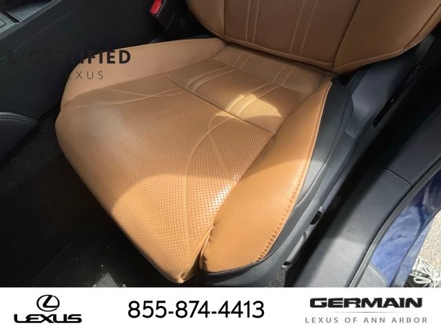 Used 2024 Lexus ES 350 Ultra Luxury w/ Accessory Package (Z1) FWD image 22