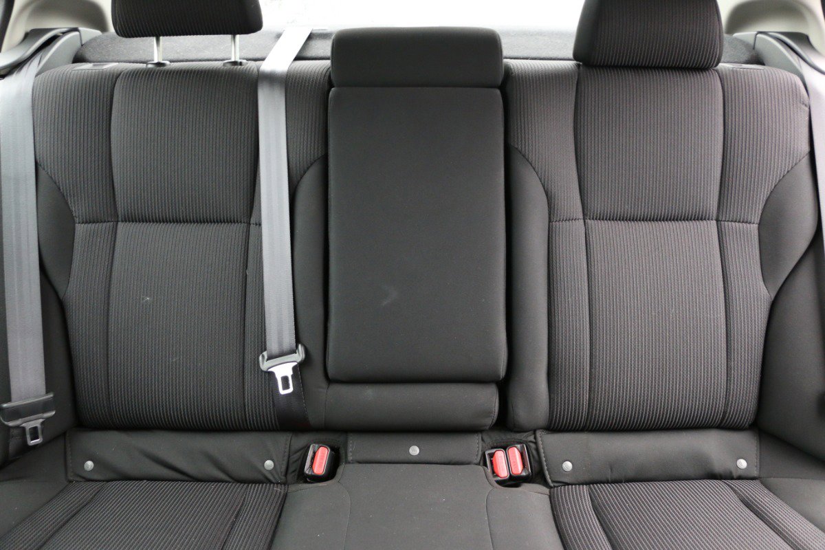 Used 2022 Subaru Legacy Premium image 27