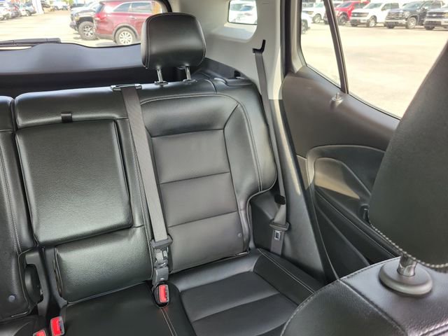 Used 2023 GMC Terrain SLT AWD/4WD image 18