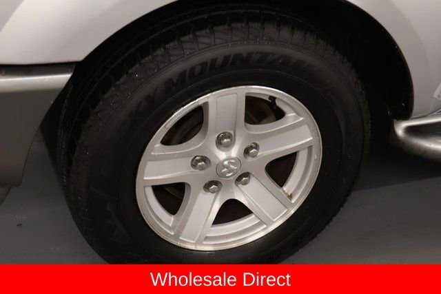 Used 2006 Dodge Durango SLT image 7